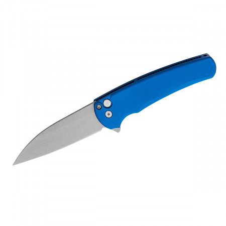 PRO-TECH Malibu - складной нож 5301-Blue