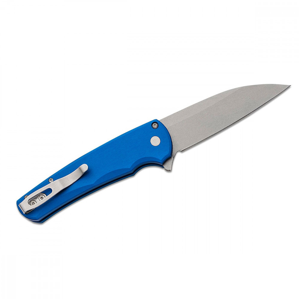PRO-TECH Malibu - складной нож 5301-Blue