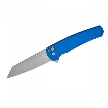 PRO-TECH Malibu - нож складной 5401-Blue