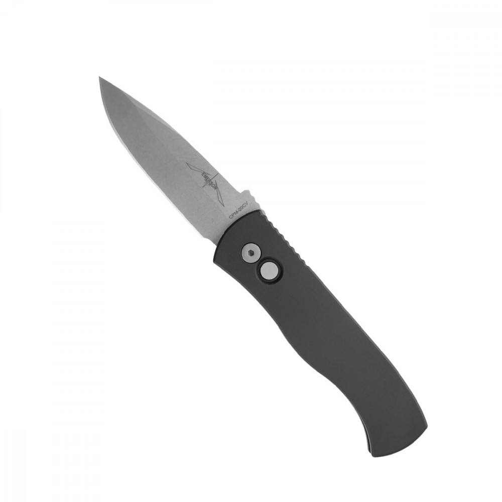 PRO-TECH Emerson - нож автоматический E7A01-20CV