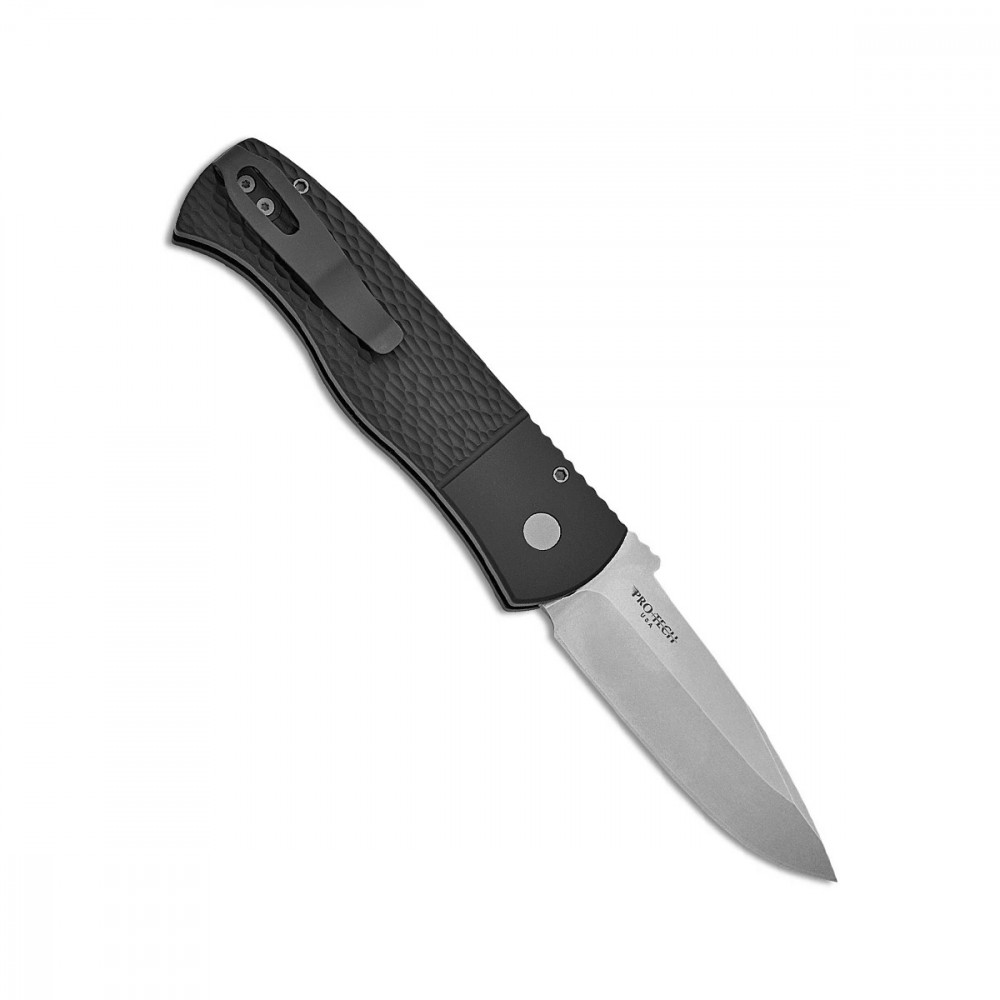 PRO-TECH Emerson - нож автоматический E7A05-20CV
