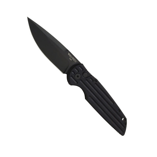 PRO-TECH SWAT Tactical Response 3 - нож автоматический TR-3 SWAT