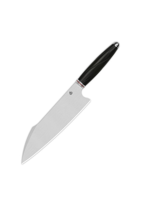 QSP Mulan Series Harpoon Chef 8' - нож кухонный QS-KK-001A