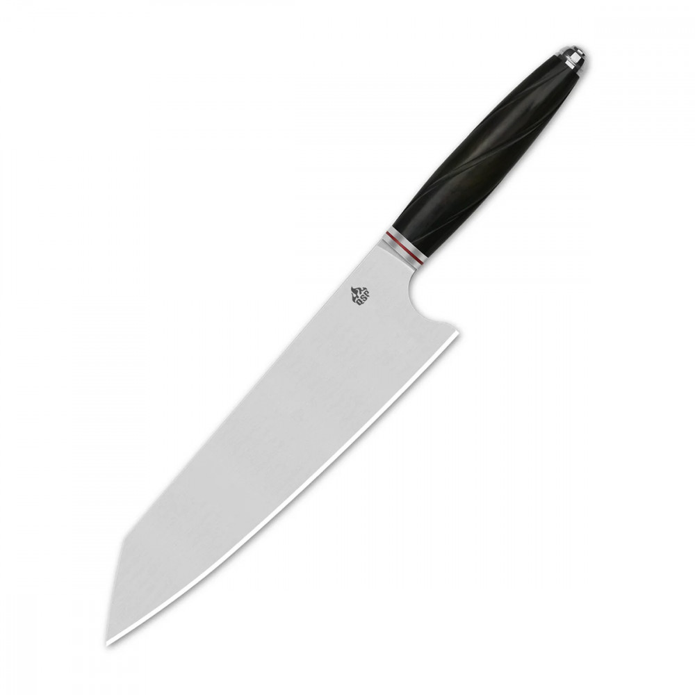 QSP Mulan Series Kritsuke 8" - нож кухонный QS-KK-004A