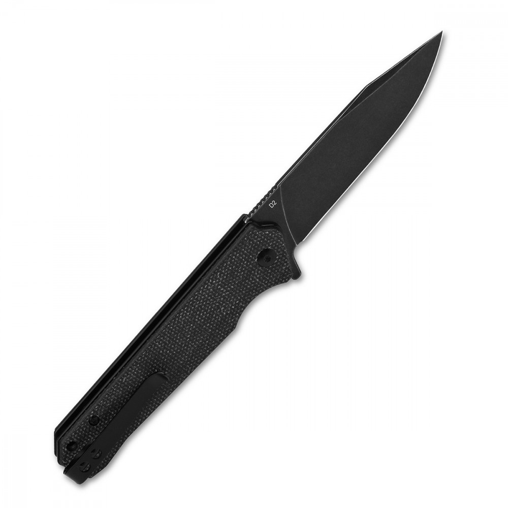 QSP Mamba V2 - нож складной QS111-G2