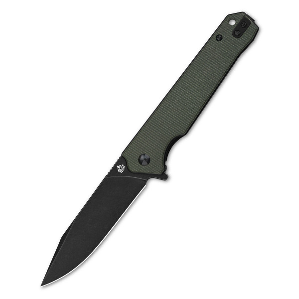 QSP Mamba V2 - нож складной QS111-I2