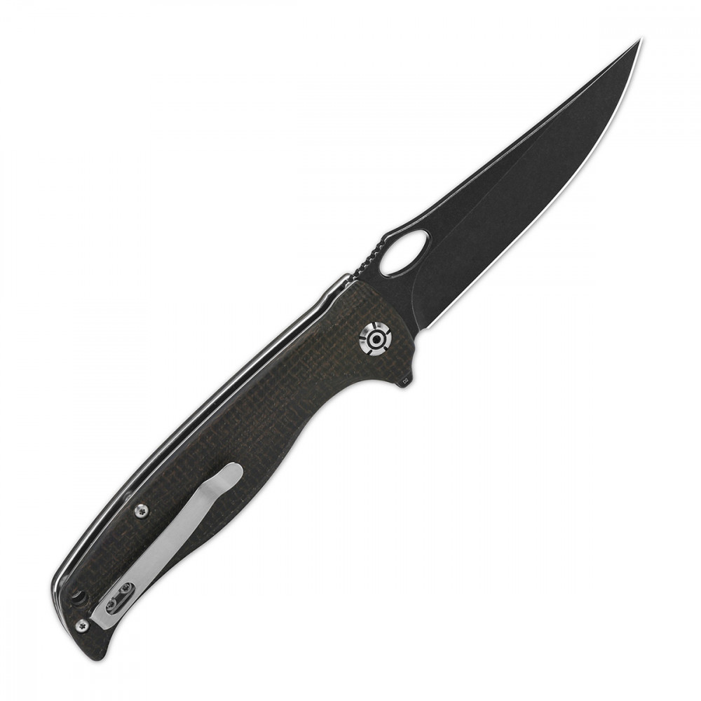 QSP Gavial - нож складной QS126-D2