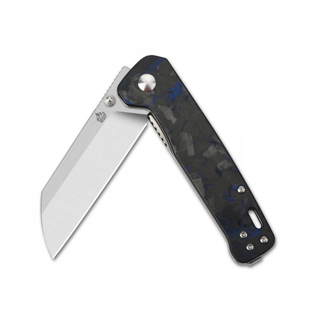 QSP Penguin - нож складной QS130-TBL