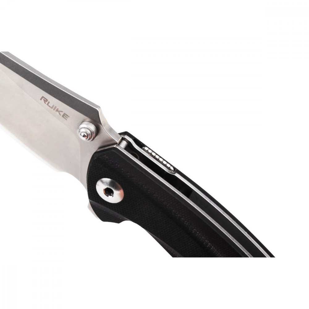 Нож Ruike P155-B черный