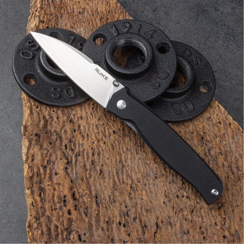 Нож Ruike P662-B
