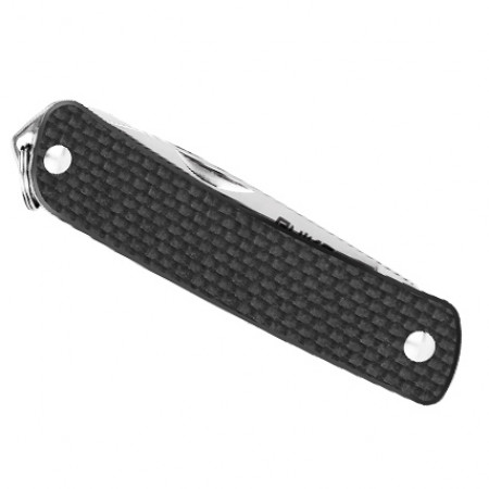 Нож multi-functional Ruike S21-B черный