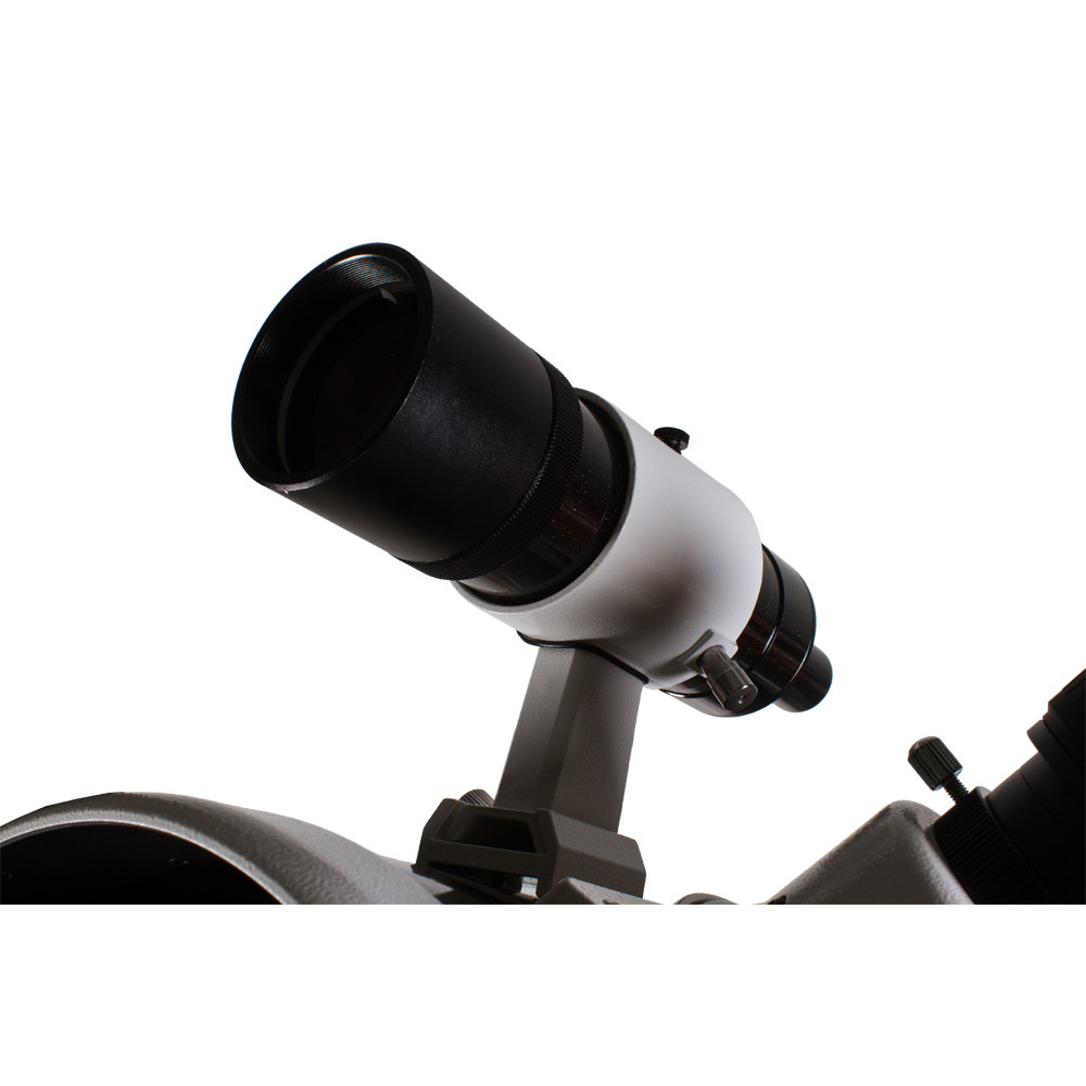 Труба оптическая Sky-Watcher BK 200 Steel OTAW Dual Speed Focuser