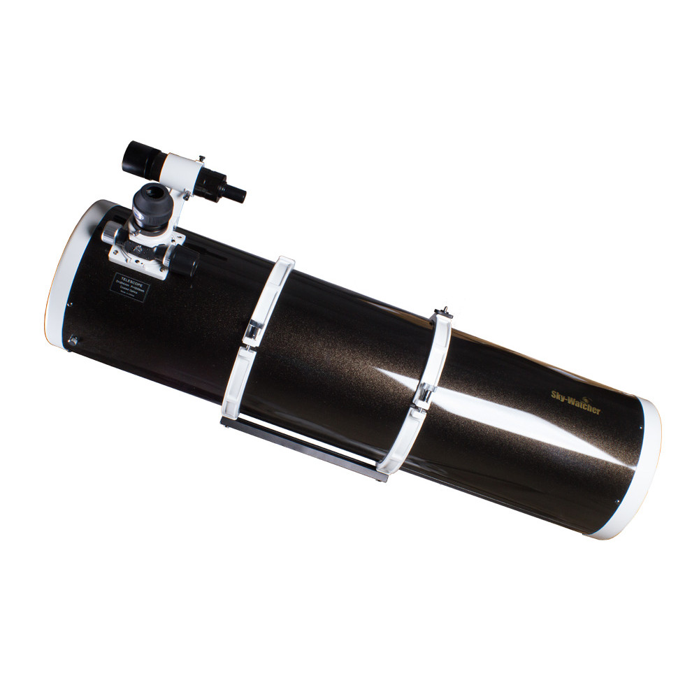 Труба оптическая Sky-Watcher BK P250 Steel OTAW Dual Speed Focuser