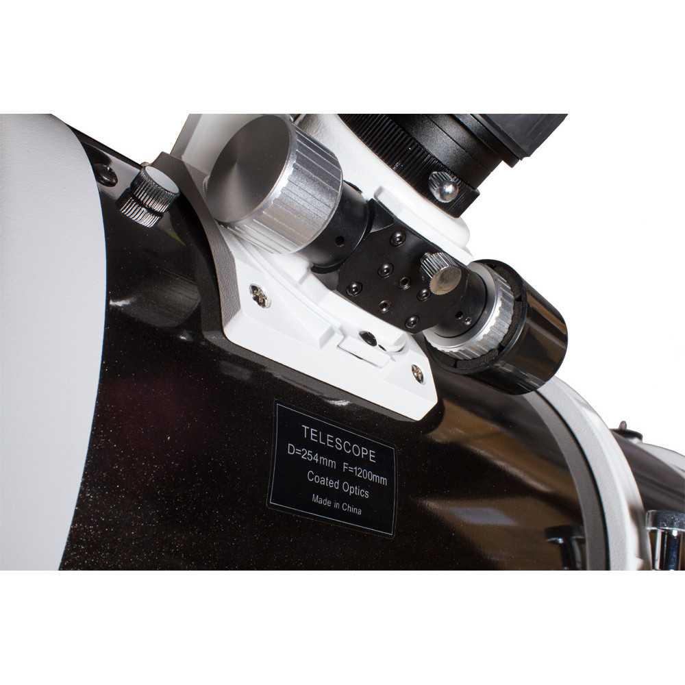 Труба оптическая Sky-Watcher BK P250 Steel OTAW Dual Speed Focuser