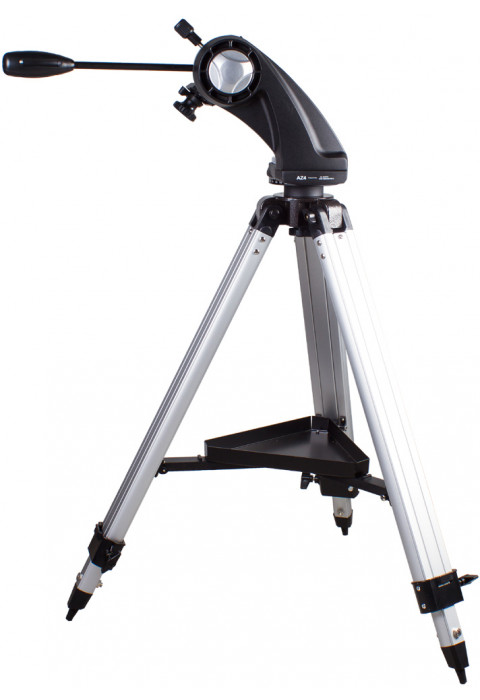 Монтировка Sky-Watcher AZ4 с алюминиевой треногой