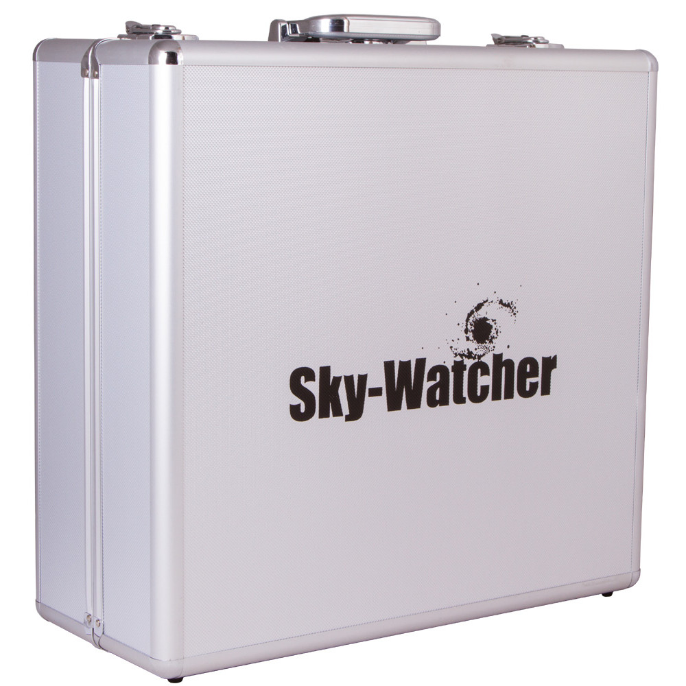 Кейс алюминиевый Sky-Watcher для монтировки EQ6