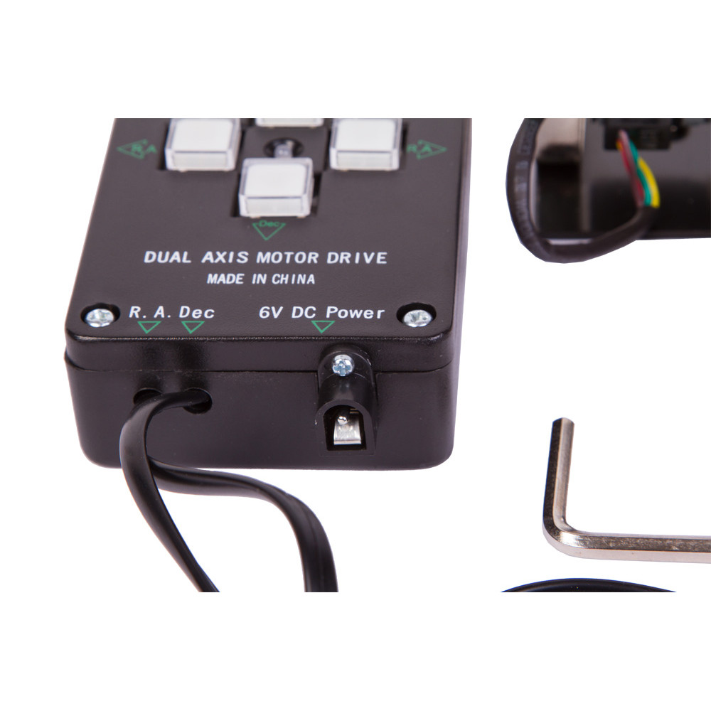 Комплект приводов Sky-Watcher для монтировки EQ5
