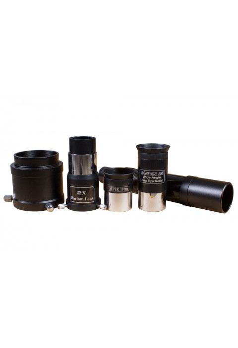 Телескоп Sky-Watcher BK P150750EQ3-2