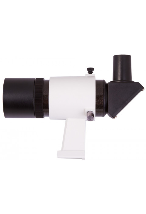 Искатель оптический Sky-Watcher 8x50 с изломом оси, с креплением