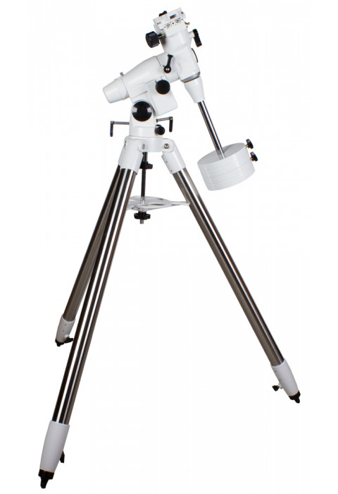 Монтировка Sky-Watcher EQ5 со стальной треногой