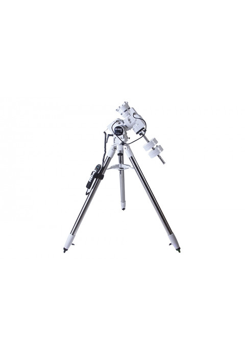 Монтировка Sky-Watcher AZ-EQ5 SynScan GOTO со стальной треногой NEQ5