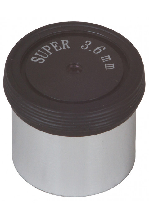 Окуляр Sky-Watcher Super 3,6 мм, 1,25"