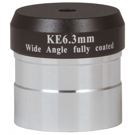 Окуляр Sky-Watcher Kellner 6,3 мм, 1,25"