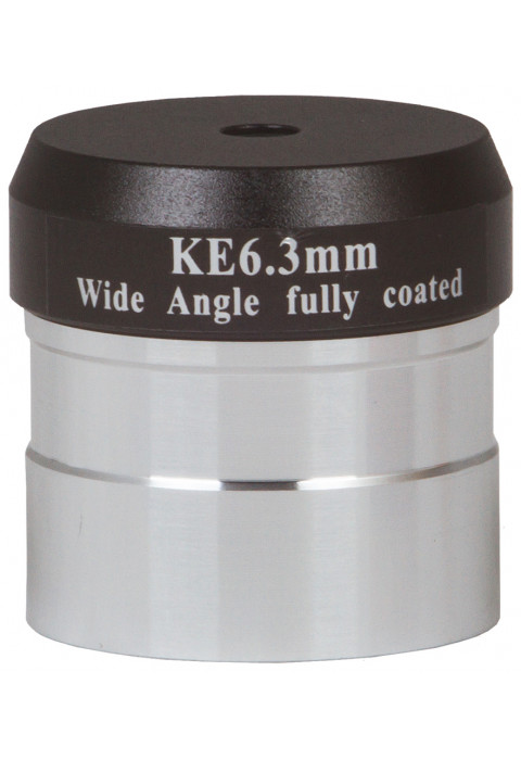Окуляр Sky-Watcher Kellner 6,3 мм, 1,25"