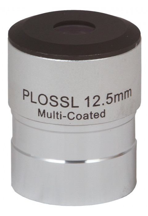 Окуляр Sky-Watcher Plossl 12,5 мм, 1,25"