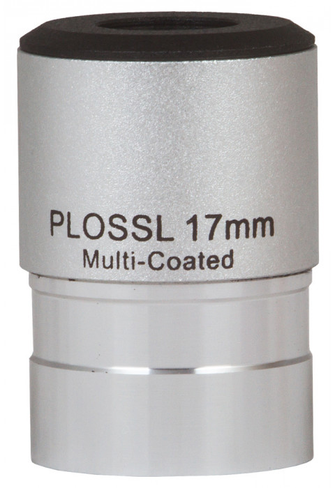 Окуляр Sky-Watcher Plossl 17 мм, 1,25"
