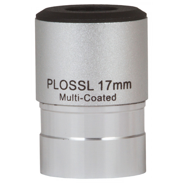 Окуляр Sky-Watcher Plossl 17 мм, 1,25"