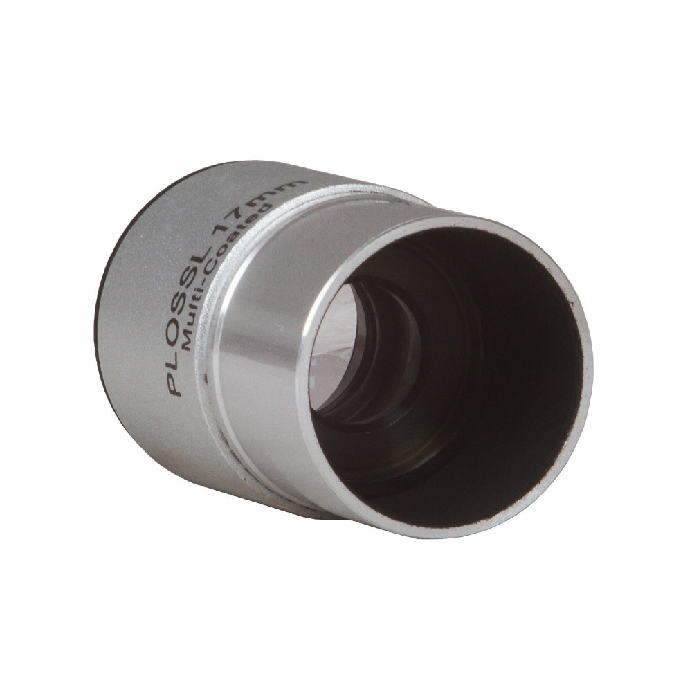 Окуляр Sky-Watcher Plossl 17 мм, 1,25"
