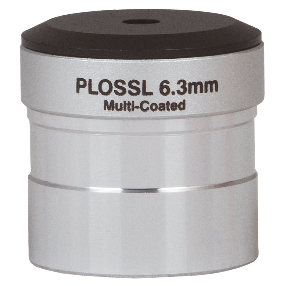 Окуляр Sky-Watcher Plossl 6,3 мм, 1,25"