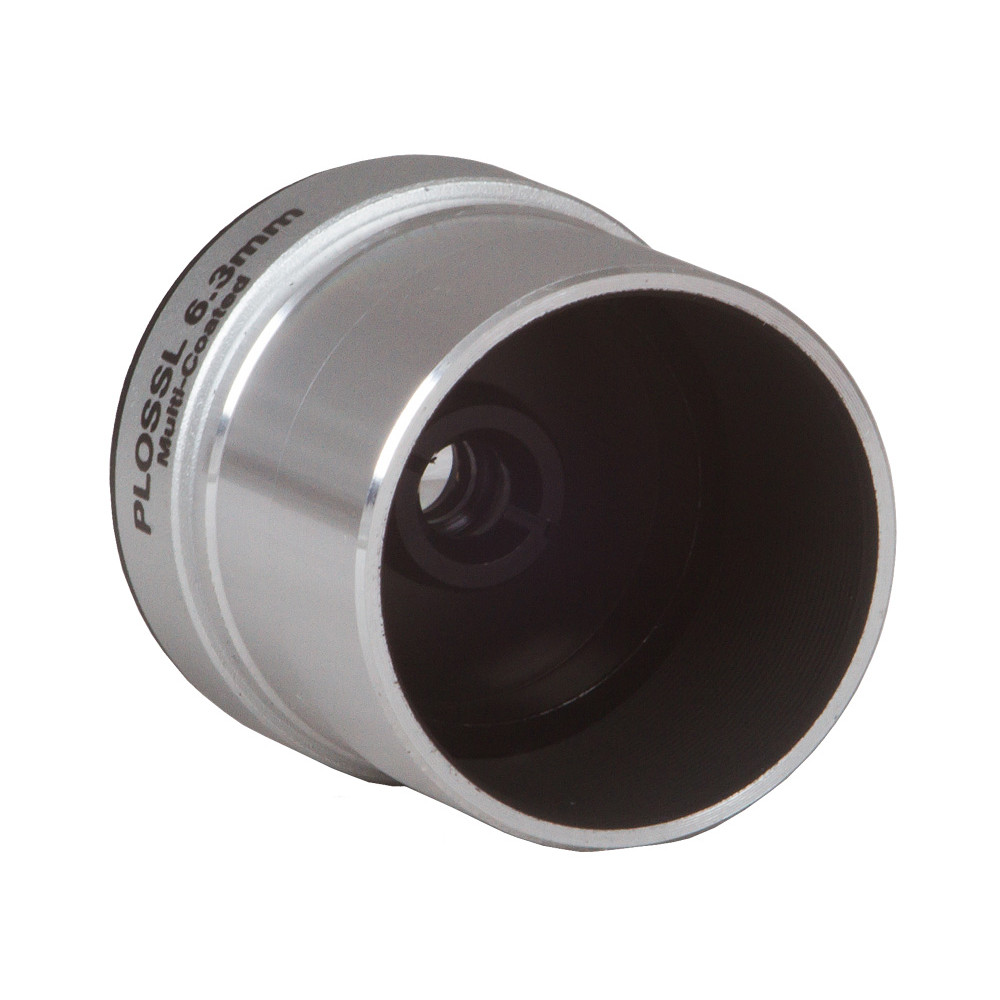 Окуляр Sky-Watcher Plossl 6,3 мм, 1,25"