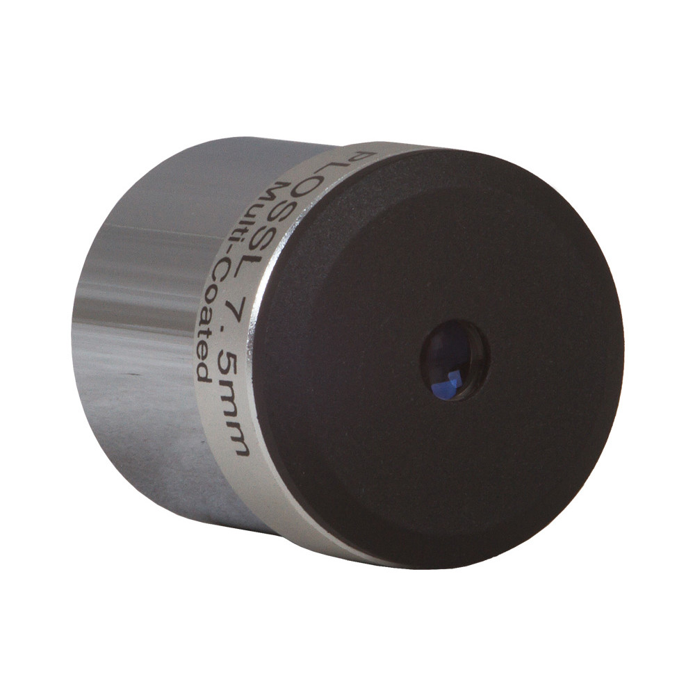 Окуляр Sky-Watcher Plossl 7,5 мм, 1,25"