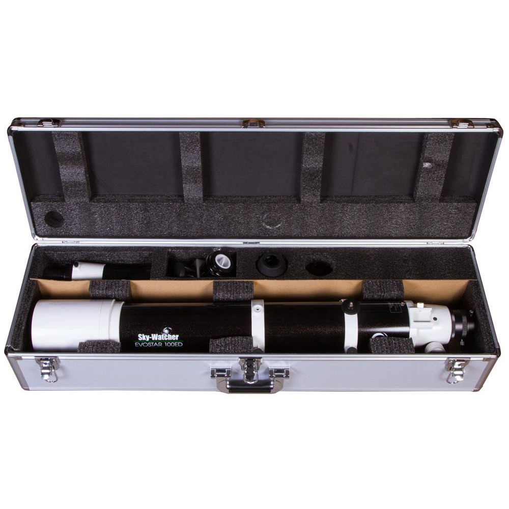 Труба оптическая Sky-Watcher Evostar BK ED100 OTAW
