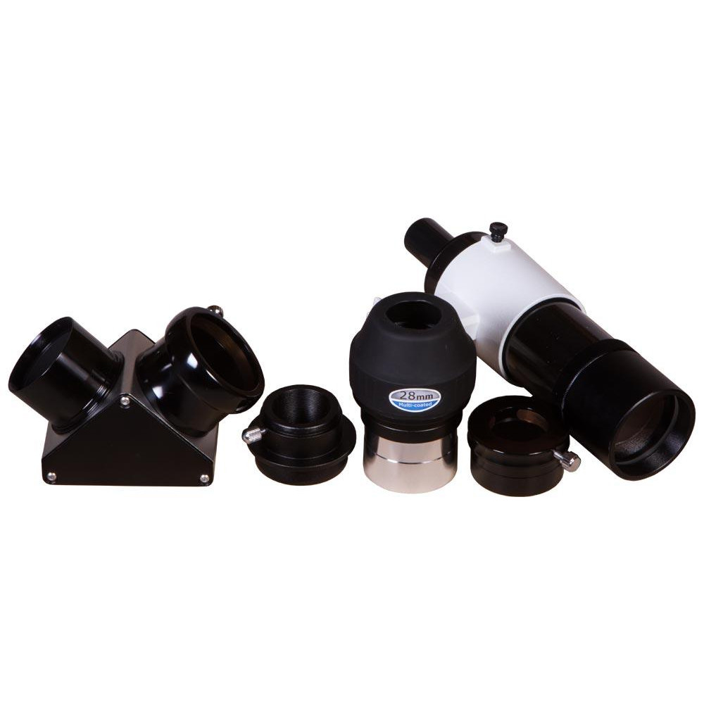 Труба оптическая Sky-Watcher Evostar BK ED100 OTAW