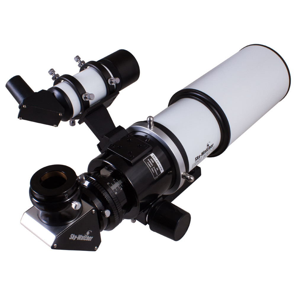 Труба оптическая Sky-Watcher Esprit ED80