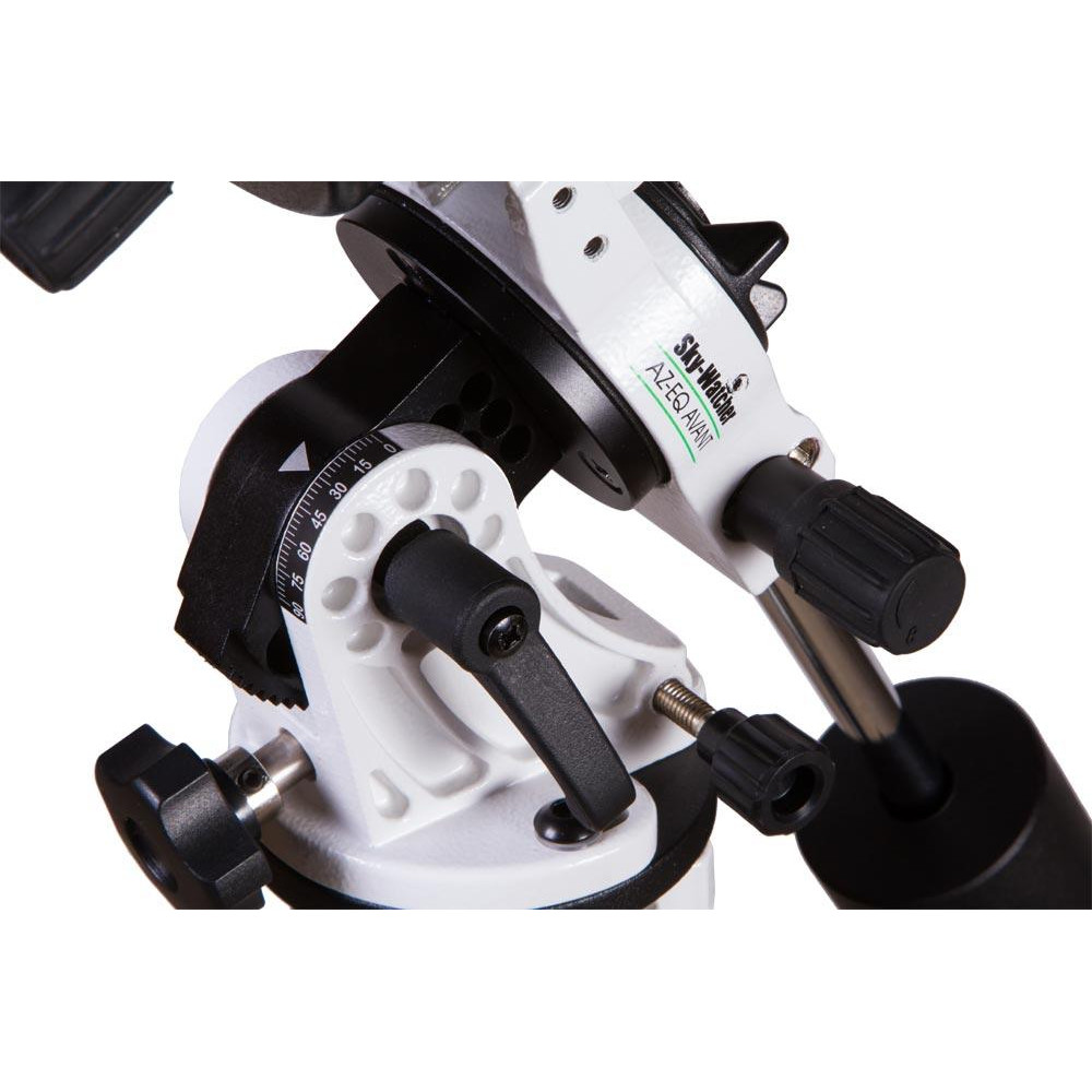 Телескоп Sky-Watcher BK MAK102 AZ-EQ AVANT на треноге Star Adventurer