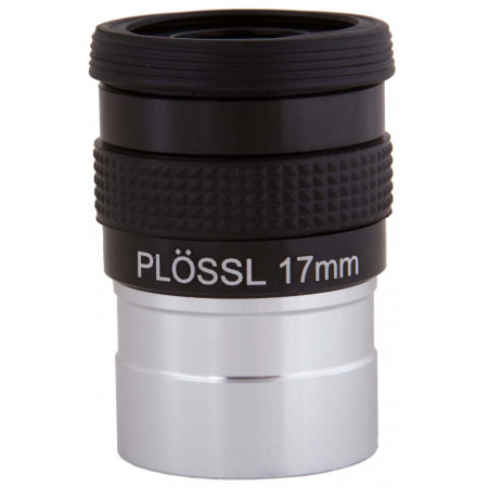 Окуляр Sky-Watcher Super Pl?ssl 17 мм, 1,25"