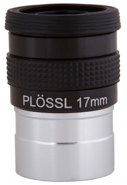 Окуляр Sky-Watcher Super Pl?ssl 17 мм, 1,25"