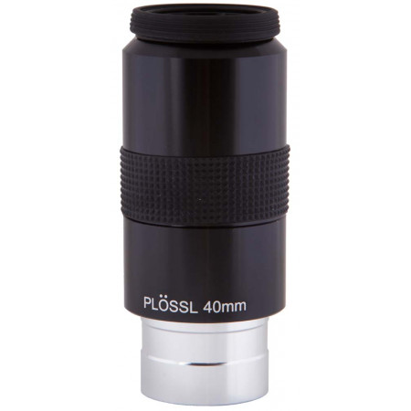 Окуляр Sky-Watcher Super Pl?ssl 40 мм, 1,25"