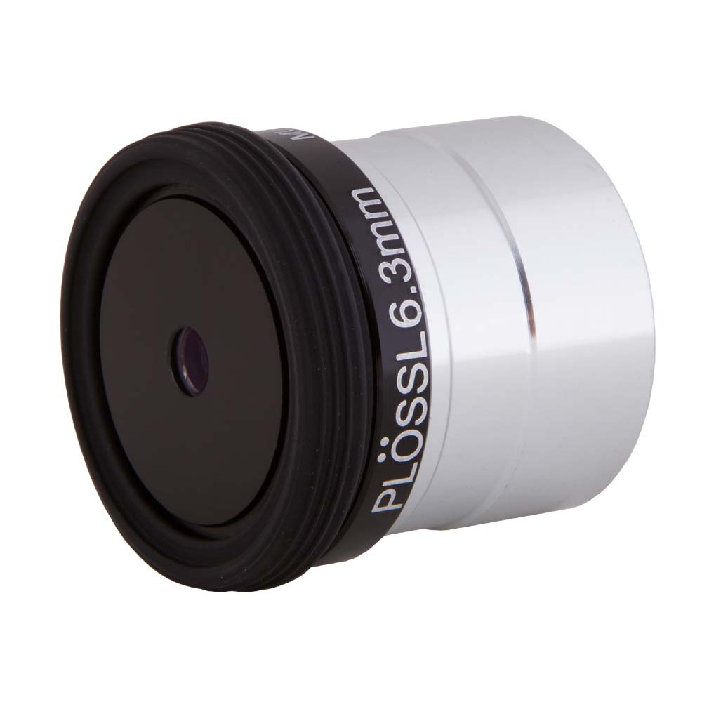 Окуляр Sky-Watcher Super Pl?ssl 6,3 мм, 1,25"