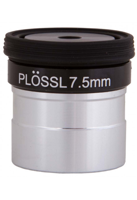 Окуляр Sky-Watcher Super Pl?ssl 7,5 мм, 1,25"