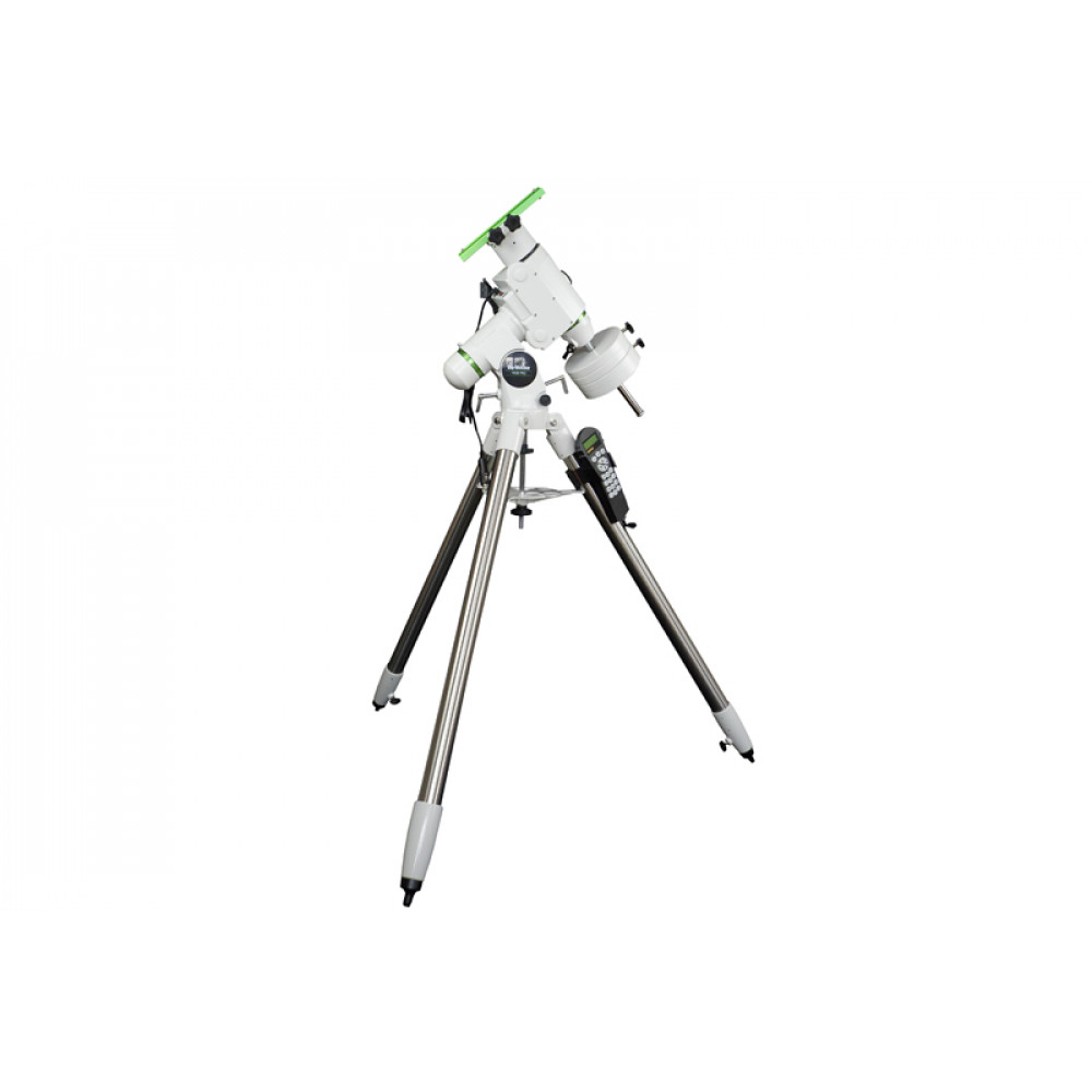 Монтировка Sky-Watcher HEQ5 PRO SynScan GOTO со стальной треногой (обновленная версия)