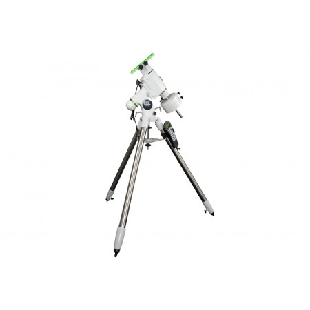 Монтировка Sky-Watcher HEQ5 PRO SynScan GOTO со стальной треногой (обновленная версия)