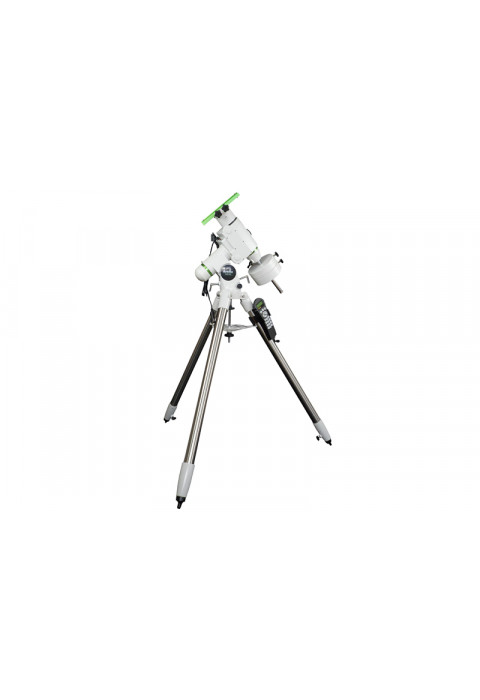 Монтировка Sky-Watcher HEQ5 PRO SynScan GOTO со стальной треногой (обновленная версия)