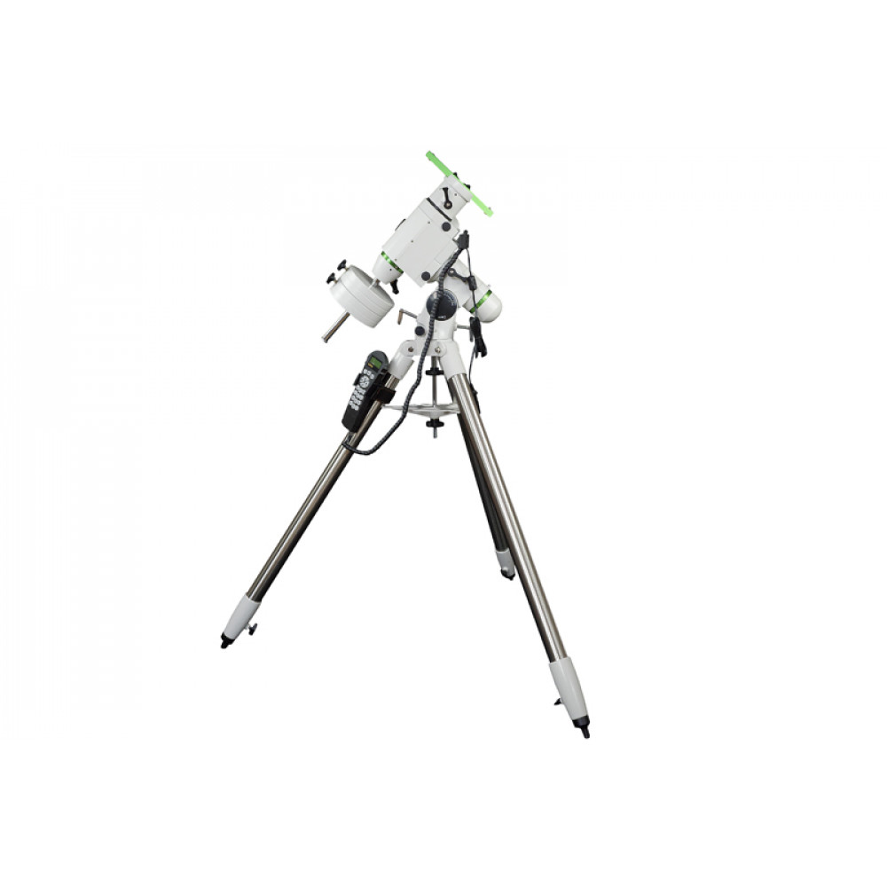 Монтировка Sky-Watcher HEQ5 PRO SynScan GOTO со стальной треногой (обновленная версия)