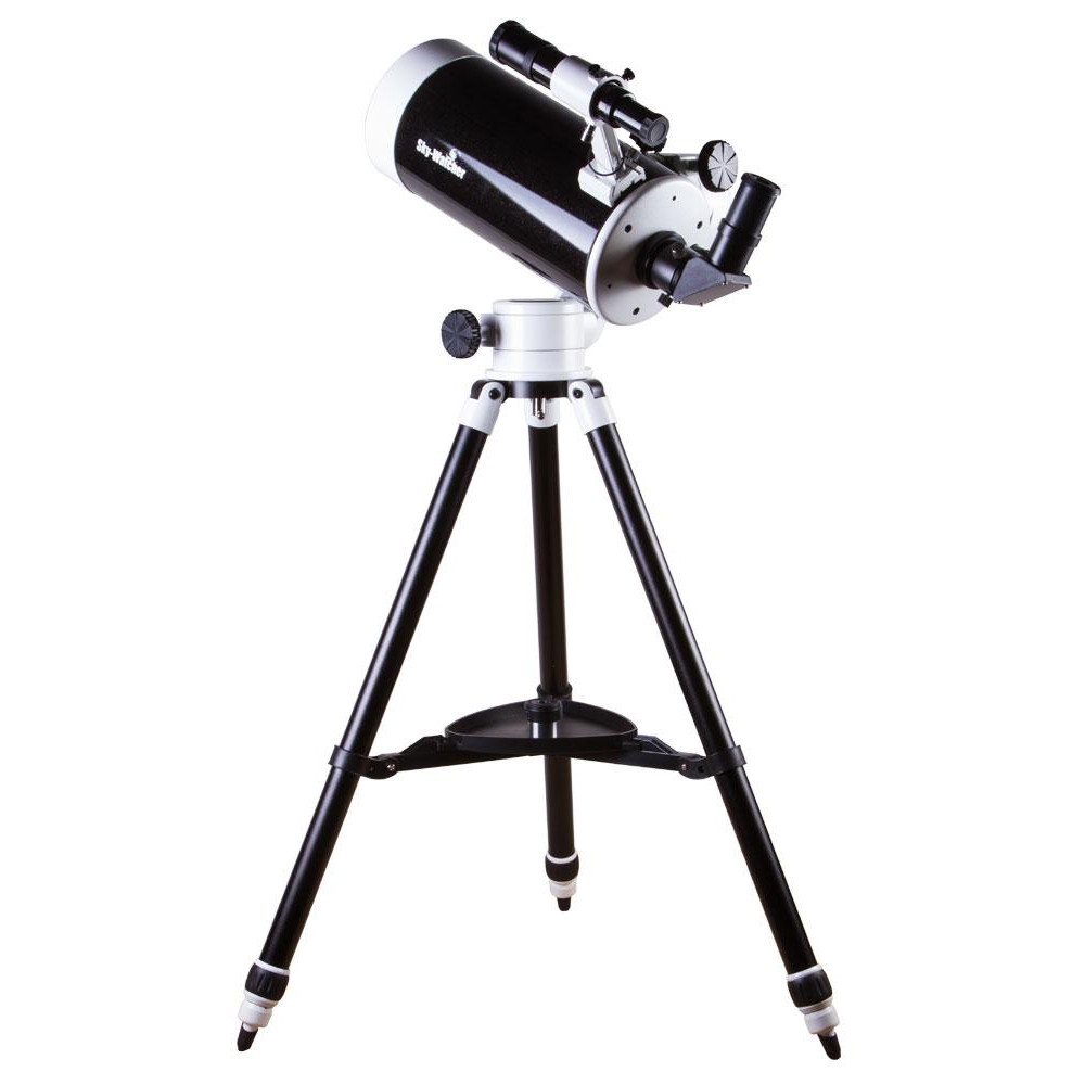 Телескоп Sky-Watcher BK MAK127 AZ5 на треноге Star Adventurer