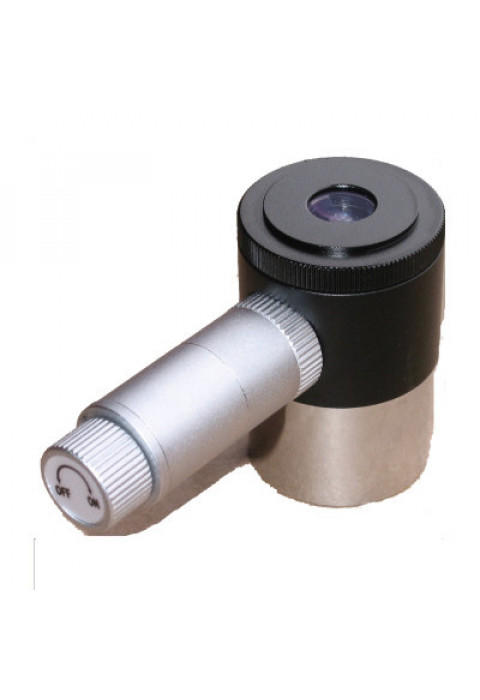 Окуляр Sky-Watcher Plossl 12,5 мм, 1,25", с подсветкой